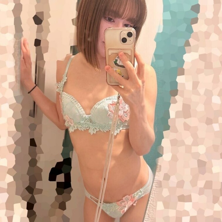 お気にの下着💕