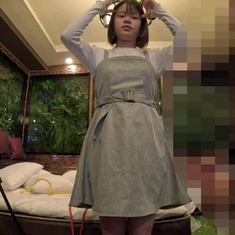 昨日アップした車に乗っているときのスカートの中をのぞく動画
https://myfans.jp/posts/32cf6