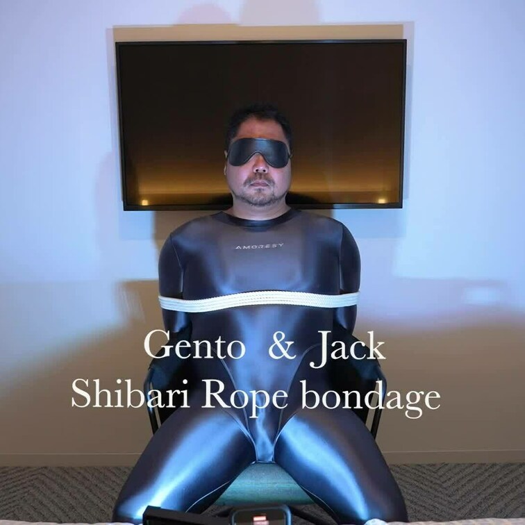 玄斗　＆　Jack