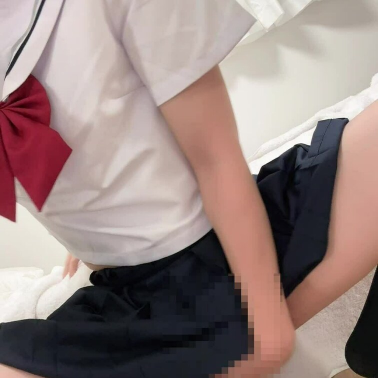 気持ちいいよ♡