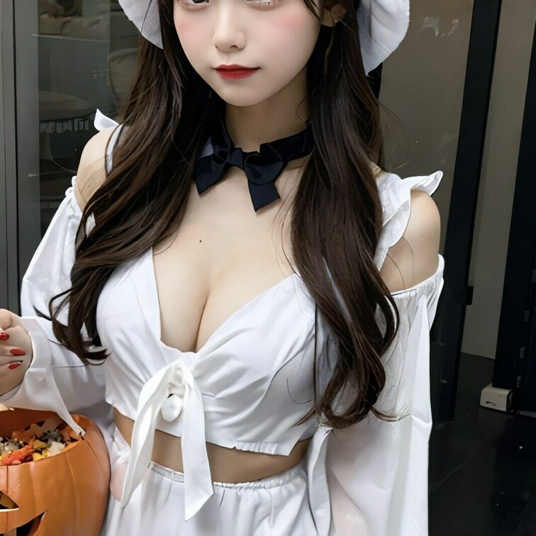 トリックオアトリート🎃🦇