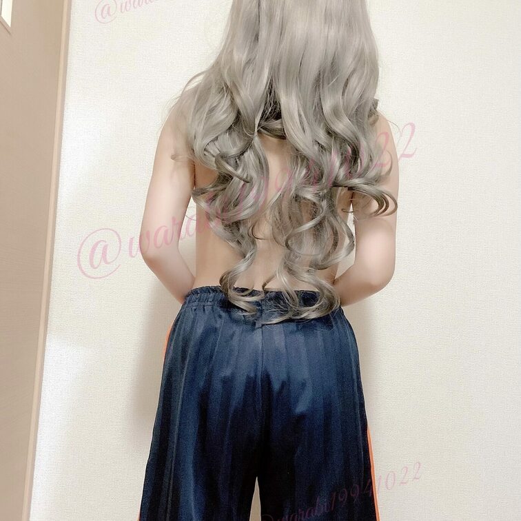 いいねいっぱい着いたら脱ぐ❤️