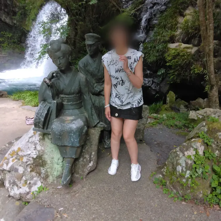 普段の私です(^^♪