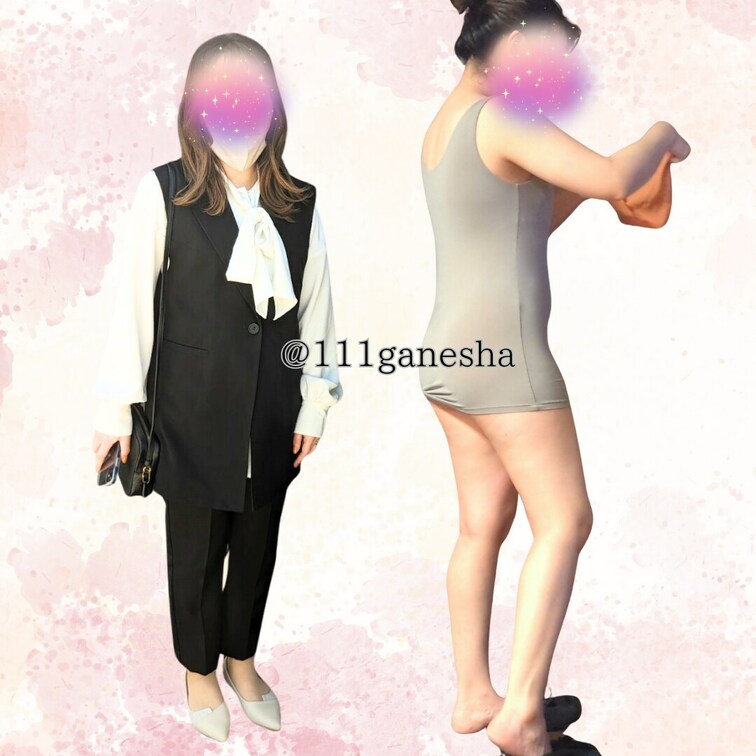 ちっこい人妻を観察したい方はフォローしてください。