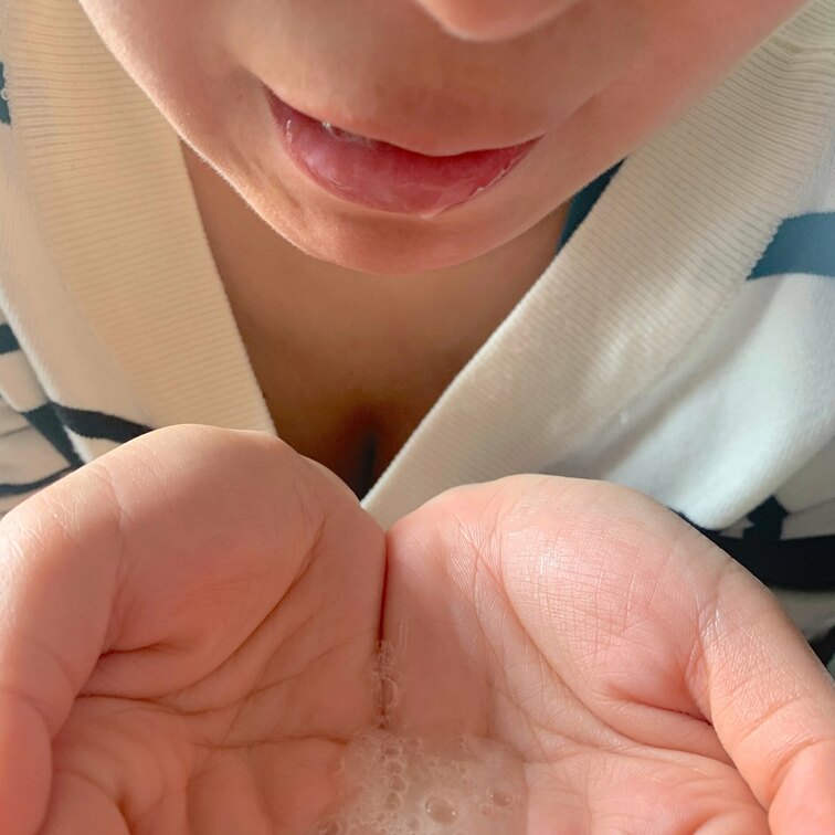 この液が女性を魅力的にする