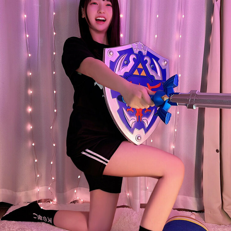 攻撃力UP!


























