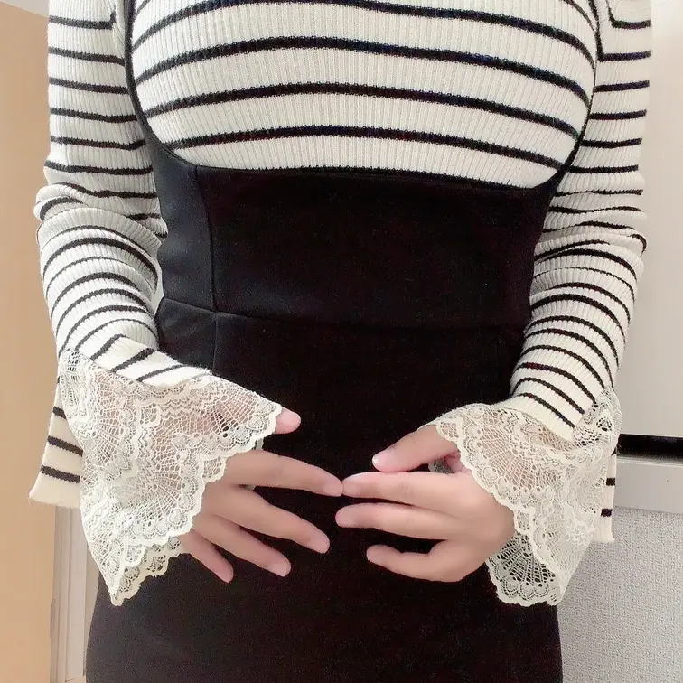 今日のＫカップの私服〜🍼