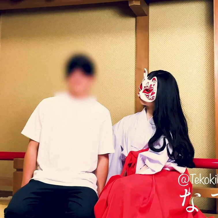 続きはこちら：https://myfans.jp/nadeshiko