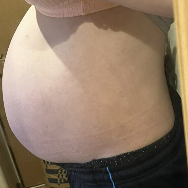 もう少しで出産なので
頑張ります☺️❤︎
投稿できてないのに応援していただいて
感謝です🥲🥲
