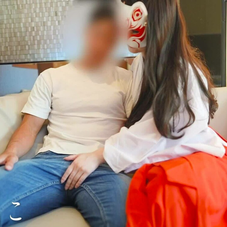 続きはこちら：https://myfans.jp/nadeshiko