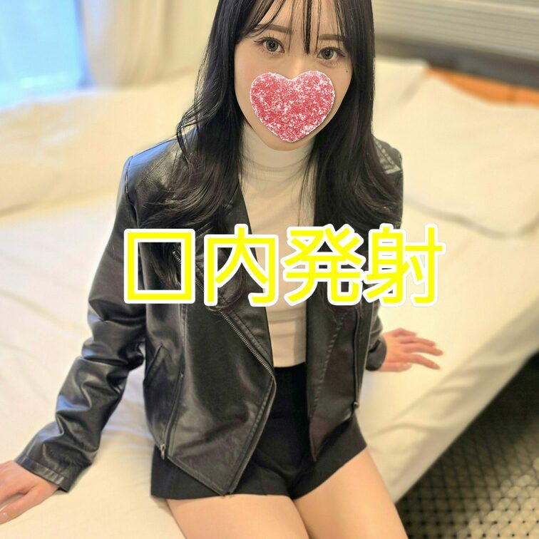 生フェラ26　大人気の高学歴女子大生をホテルに呼び出して玄関での濃厚ベロチューから即フェラからのベッドに移動して下着姿で