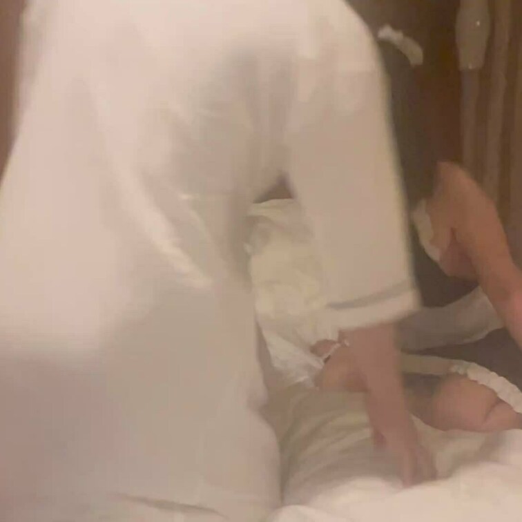 メイドで彼をご奉仕したら攻め返された...