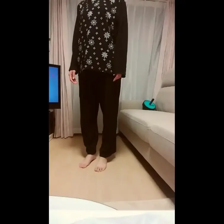 生脱ぎして泡ぶろ(^^♪