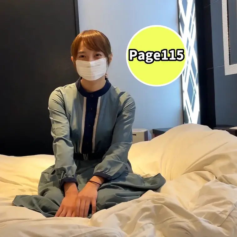 Page115はデカクリ現.役アスリートとの
おかわりハメ撮りです

髪をバッサリ切ってショートカット美女に
ま