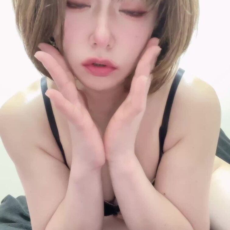 隣リナからヒトコト🫶🏻︎🩵🫧
おかえりなさい💗
