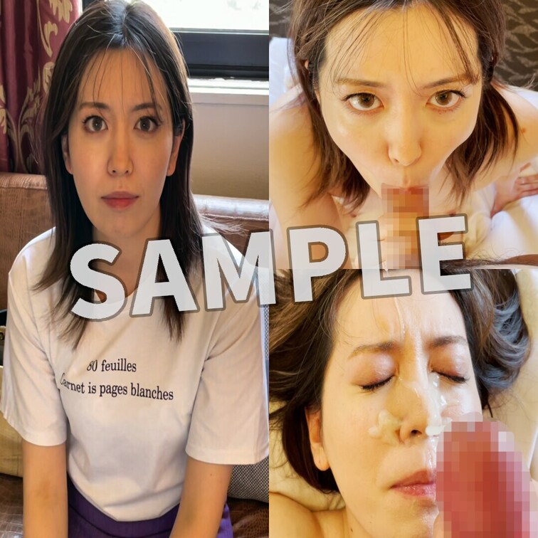 Page6:サンプル動画
美人人妻とのフェラチオ、顔射動画です
旦那さんが羨ましくなるほどの美しさ
くすり指の指輪