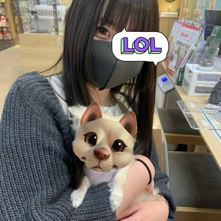 【姪っ子・Aカップ・小柄148cm】
Aカップ姪っ子、マスク顔出し
生徒会長も務める可愛い姪っ子。
動物やぬいぐる