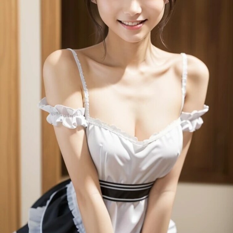 メイド服