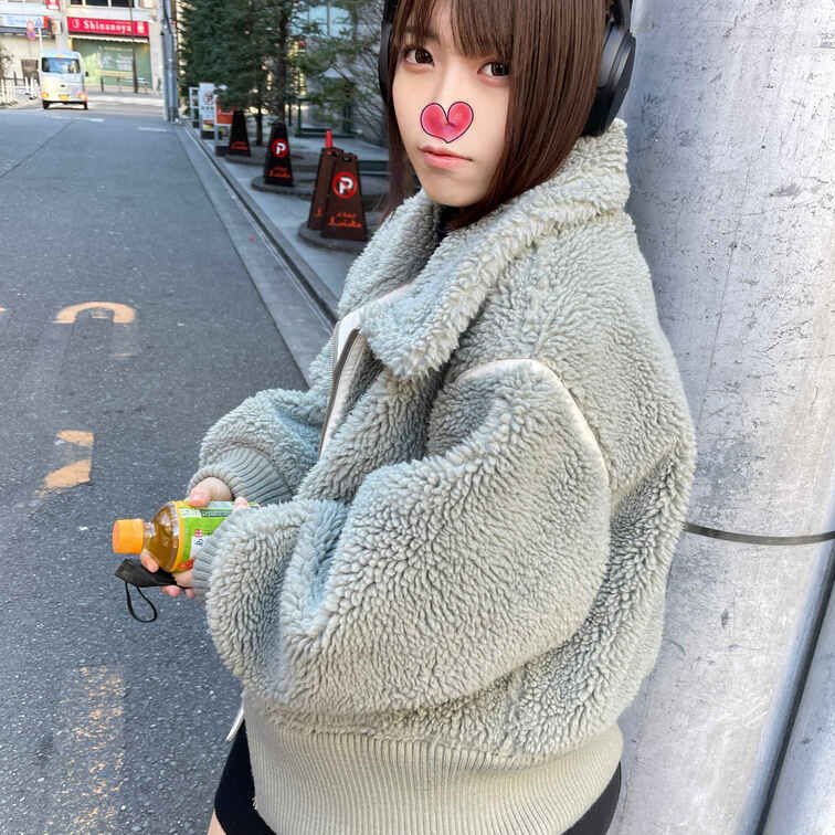【個人撮影】方言女子とのハメ撮り映像流出_熊本出身の激カワ○○○に種付けSEX※身バレ次第削除