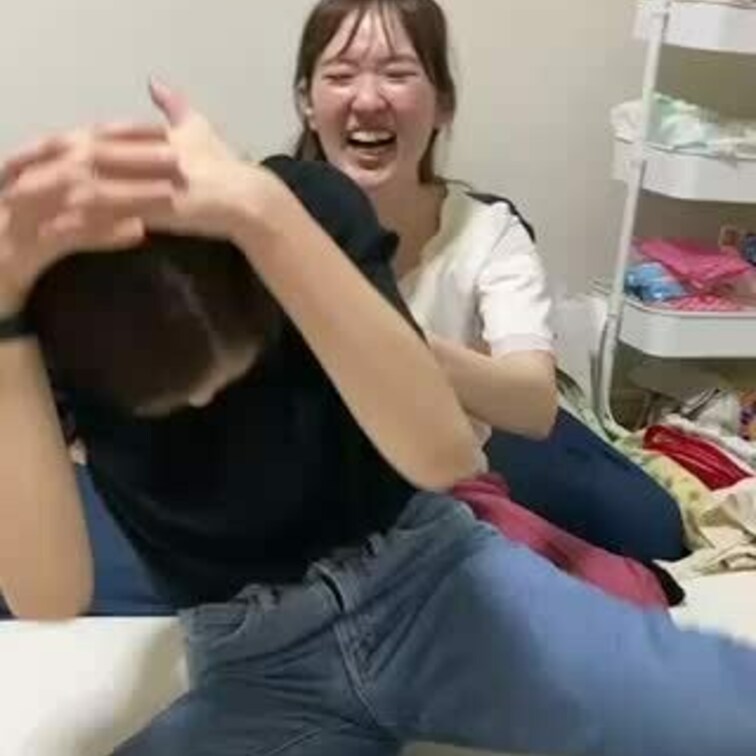 皆様いつもご購入ありがとうございます☺️
今回のくすぐり動画はこちらです👍

是非見てあげてくださいね(  ˆОˆ