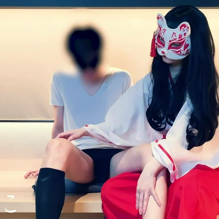 続きはこちら：https://myfans.jp/nadeshiko