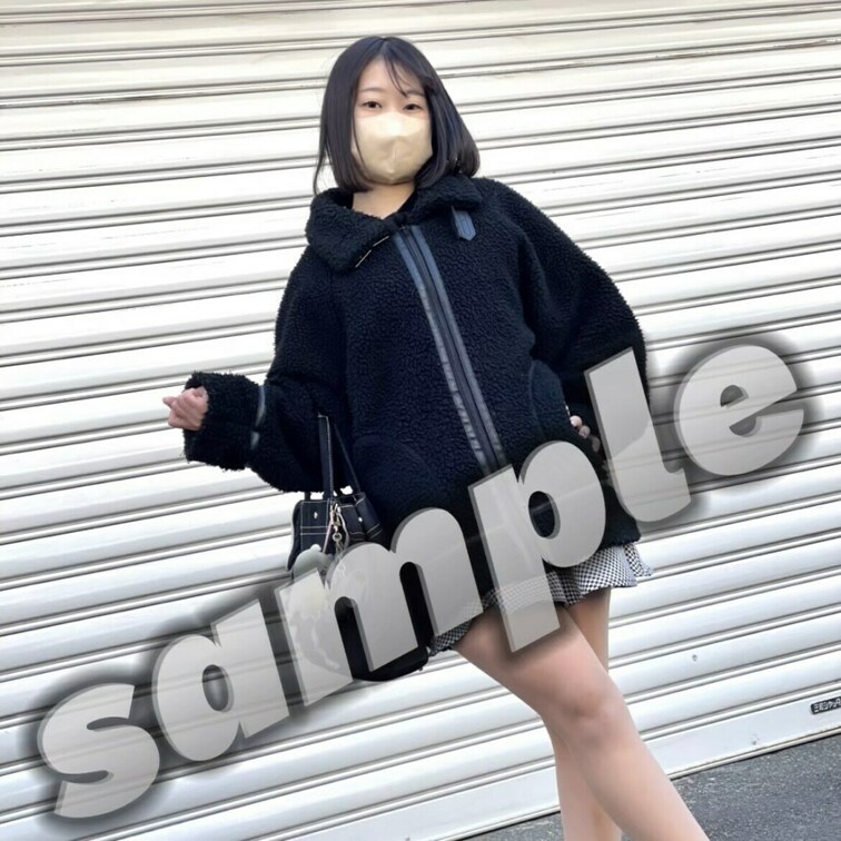 《ERIKA》本編→ https://myfans.jp/posts/7abf4fe7-d78c-440e-b5af-e