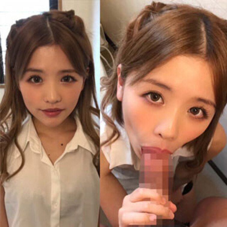 個撮)大人のフリして実はピュア【小悪魔チッパイ】愛しい系フェラから高速ピストンは突然に！

【サンプル動画はコチラ】