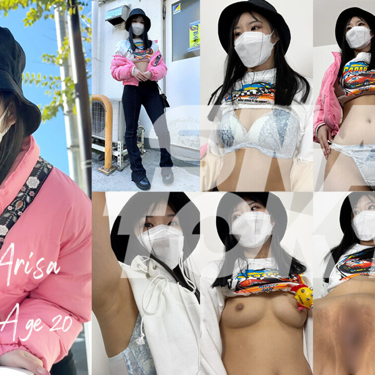 ＃35【ARISA 20歳】
スタンダードプラン加入or単品販売から本編ご視聴いただけます。

※動画、写真の無断