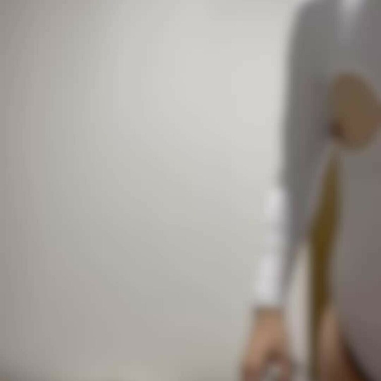 顔アップあるのでモザイク濃いめです💦😖