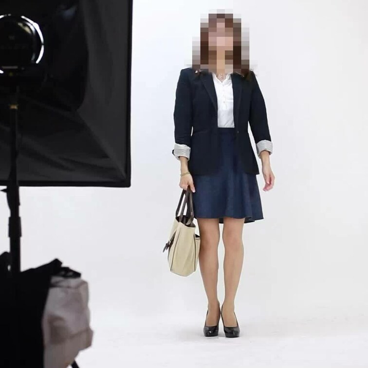 ナースとして病院で勤務している51歳の主婦
20代の○○○さんと大学に通う○○○さんがいるお○○○さん。
旦那さんの