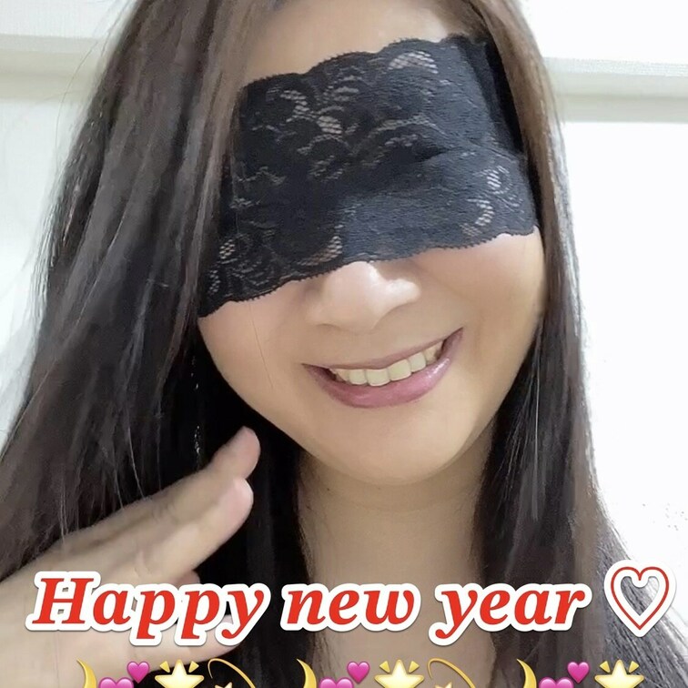 遅くなりましたけど…
㊗️🎍HAPPY🐏🎷NEW🌅YEAR✨⋆⸜❤️⸝⋆
皆さま明けましてオメデトウ御座います🙇
