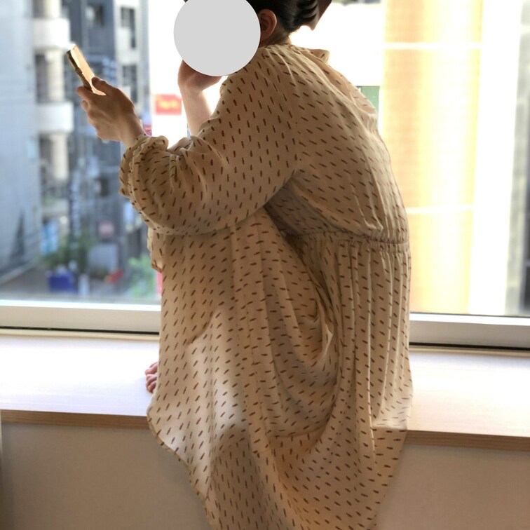 昨日アップしたムービーのオフショットです。

