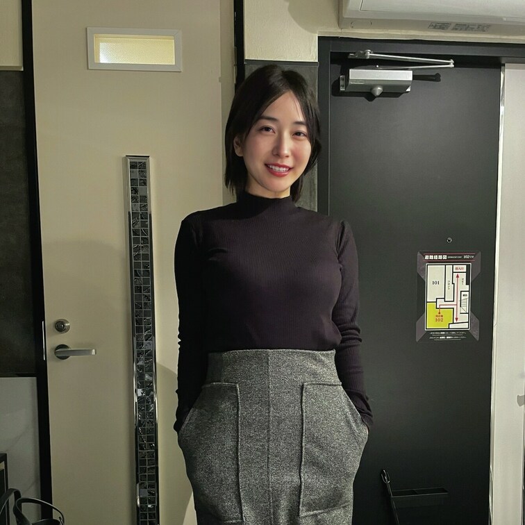 服着ながらする?