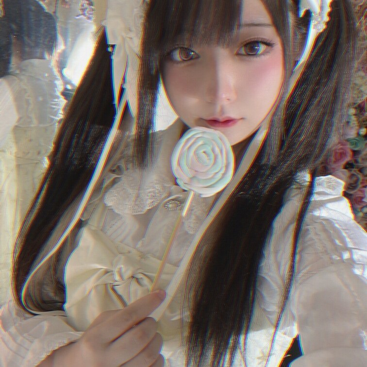おはよ〜🤍