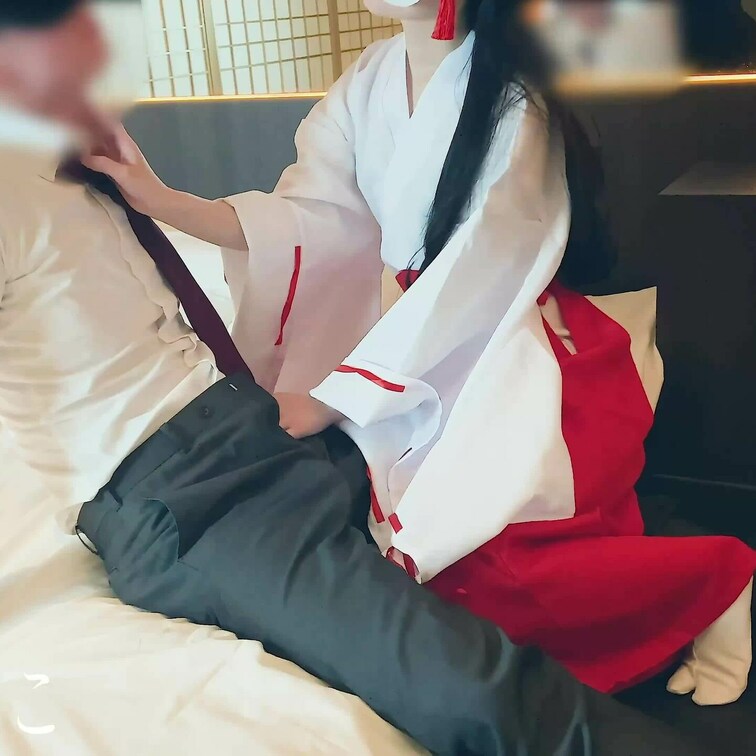続きはこちら：https://myfans.jp/nadeshiko