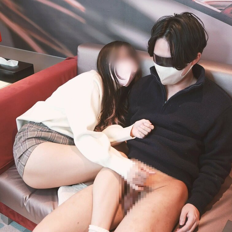 えっちな動画いっぱい見てね🥺♡
 ↓ ↓ ↓
https://myfans.jp/Marochan_jp

- 