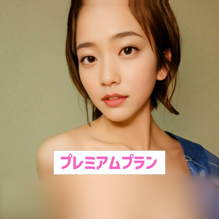 今から浴衣脱いじゃうね💕