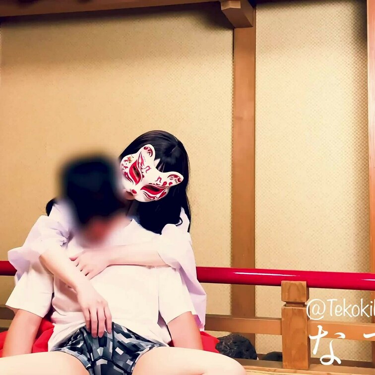 続きはこちら：https://myfans.jp/nadeshiko