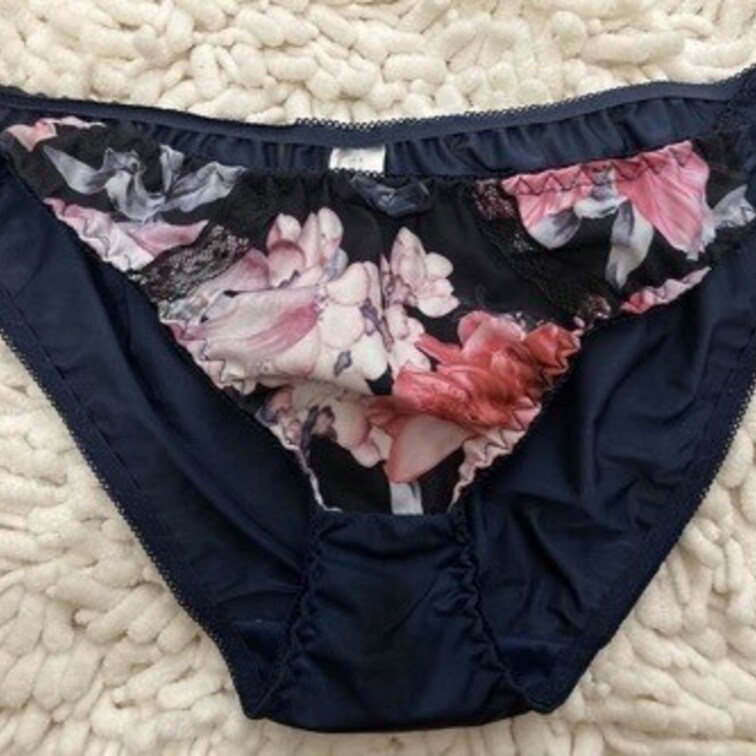るるの今日のパンツです🥰