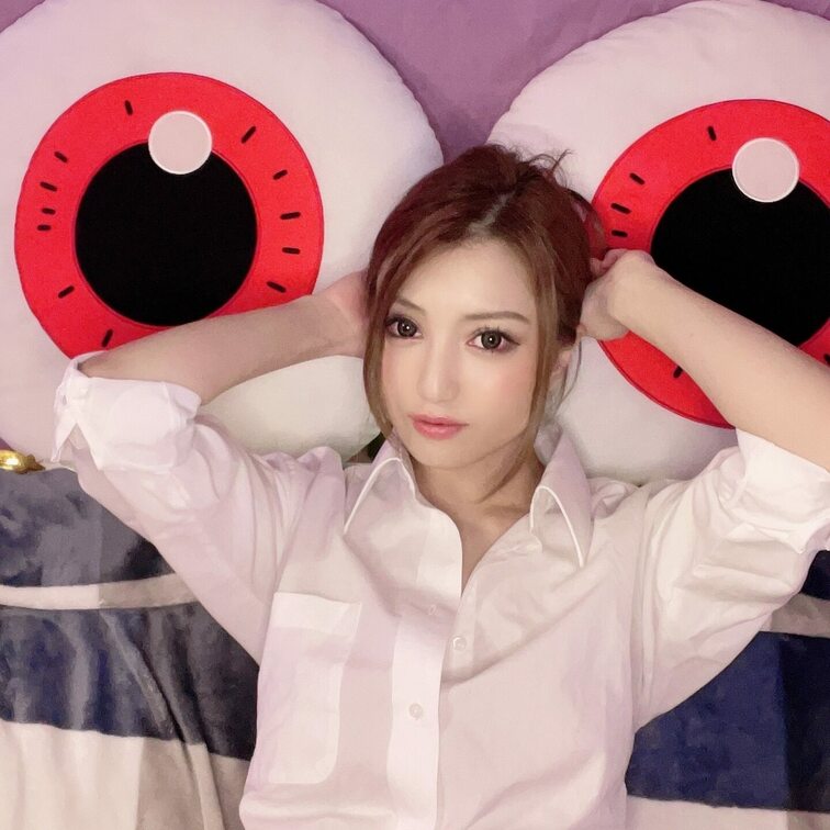 定点で撮りながらいっぱい突いてもらいました♡
 本編の一部公開します♡
 
 本編はこちらから
 　　　↓
 