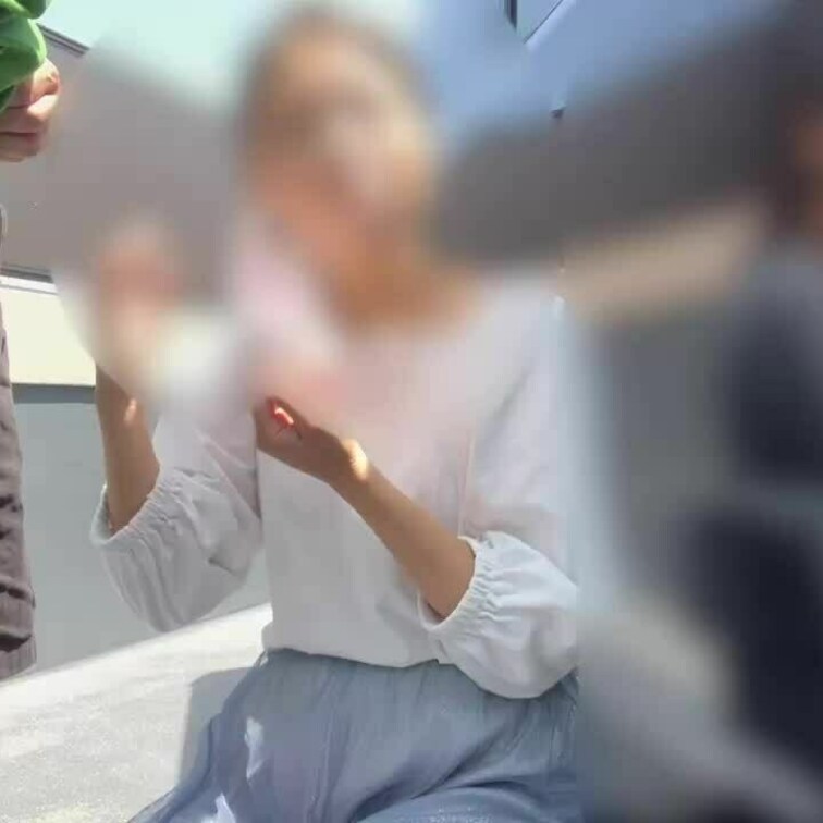 夏の思い出😊