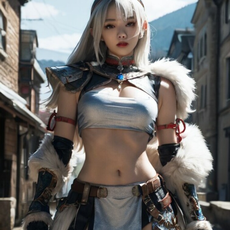モン○ンコスプレ😳
明日はr-18が上がります👍