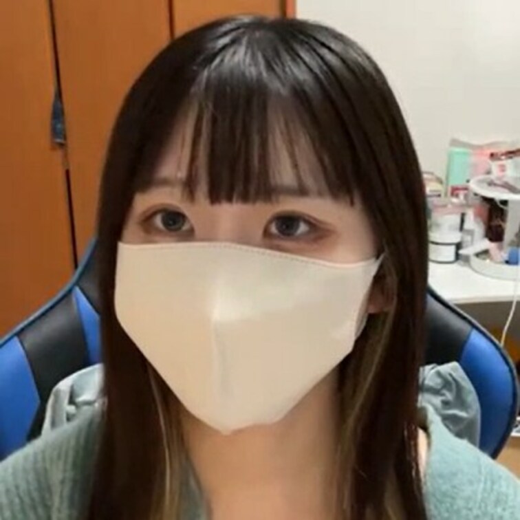 【いのり 20 歳】

いのりさんのライブ配信の無課金部分を【見逃し配信】できちゃいます

生配信 だと、見逃し