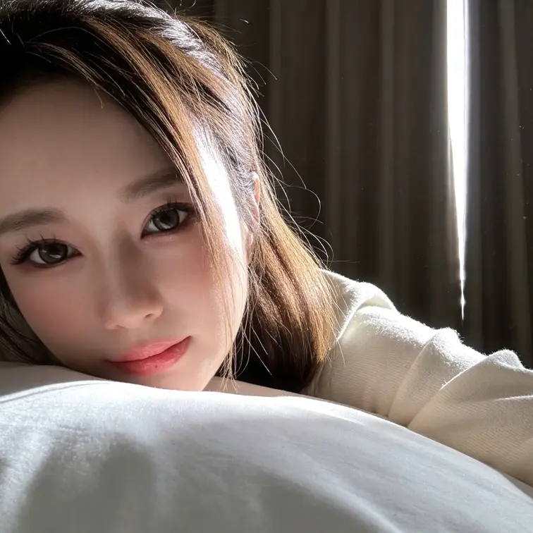 ナチュラルギャルになっちったw
これはこれでいいかなー？
寝起きでムラムラして1人でしちゃった🥹