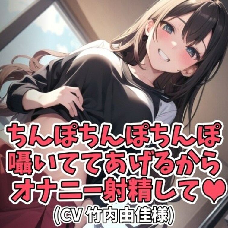 お○○○さんお口から
「ちんぽ…」って言われただけで
勃起してしまう男のコ。
男のコの耳元で
「ちんぽちんぽちん