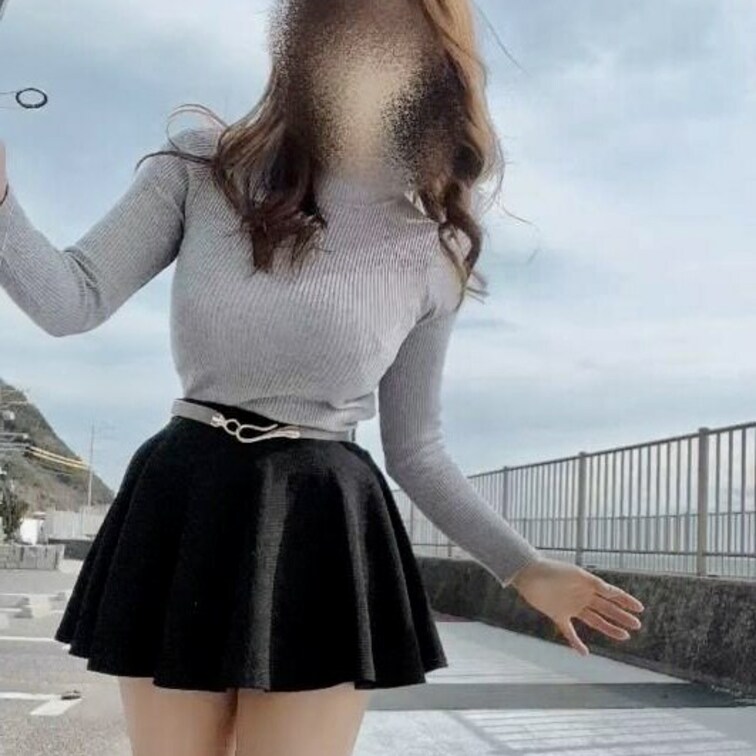 お散歩したよ☺️🤍