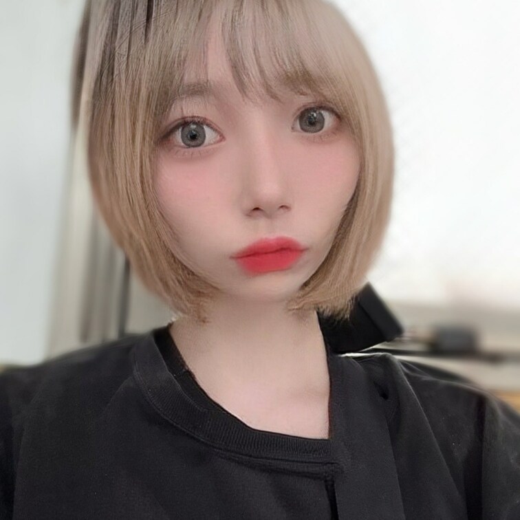 おはよございます
