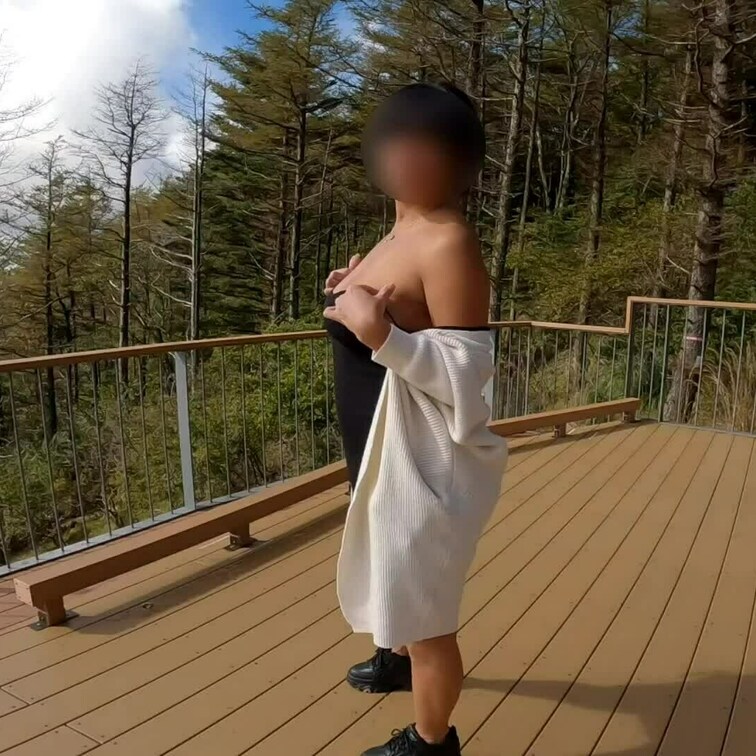 欲張りプラン
露出散策🎵