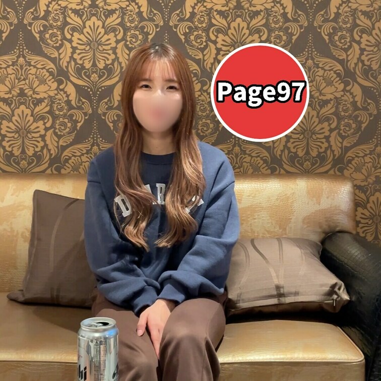 Page97は久しぶりの再会でショートから
ロングヘアーになった美女とのほろ○○○いハメ撮りです

孕ませ狙いのゴ