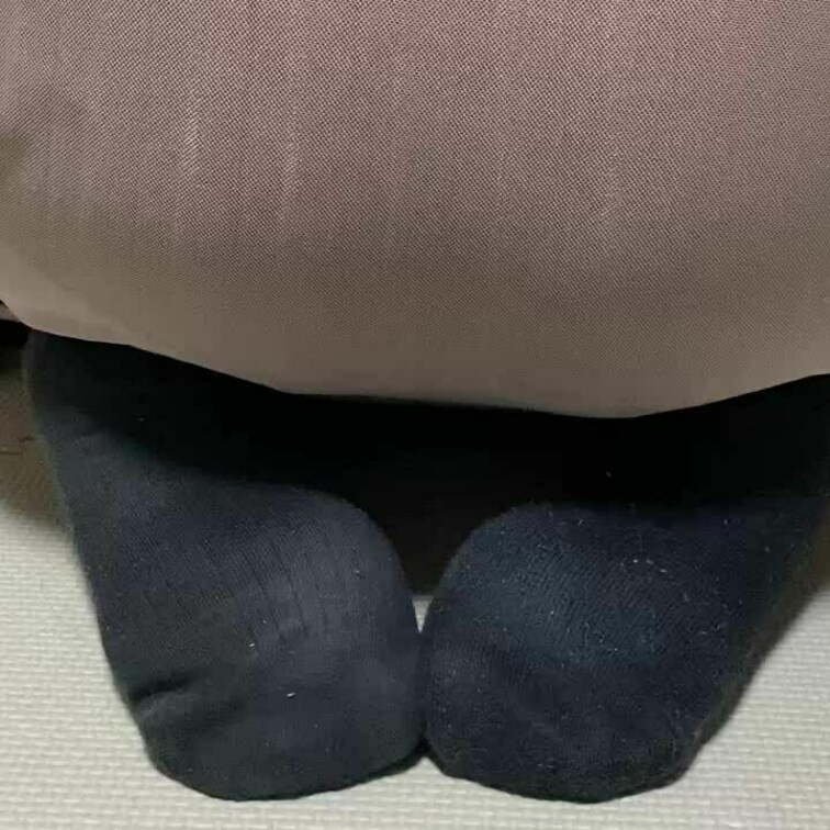 凄いの出そうなのにちっちゃいのしか出なかった😂